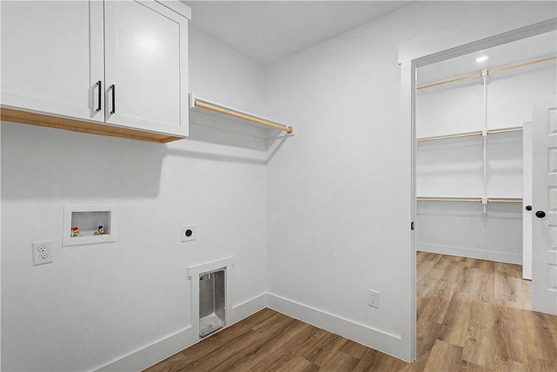 Magnolia Landing - Residential