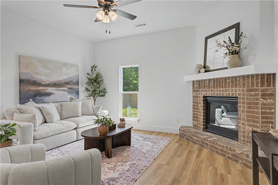 Magnolia Landing - Residential