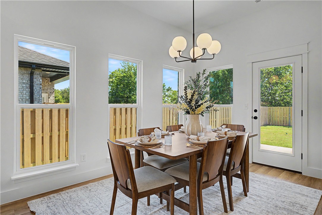 Magnolia Landing - Residential
