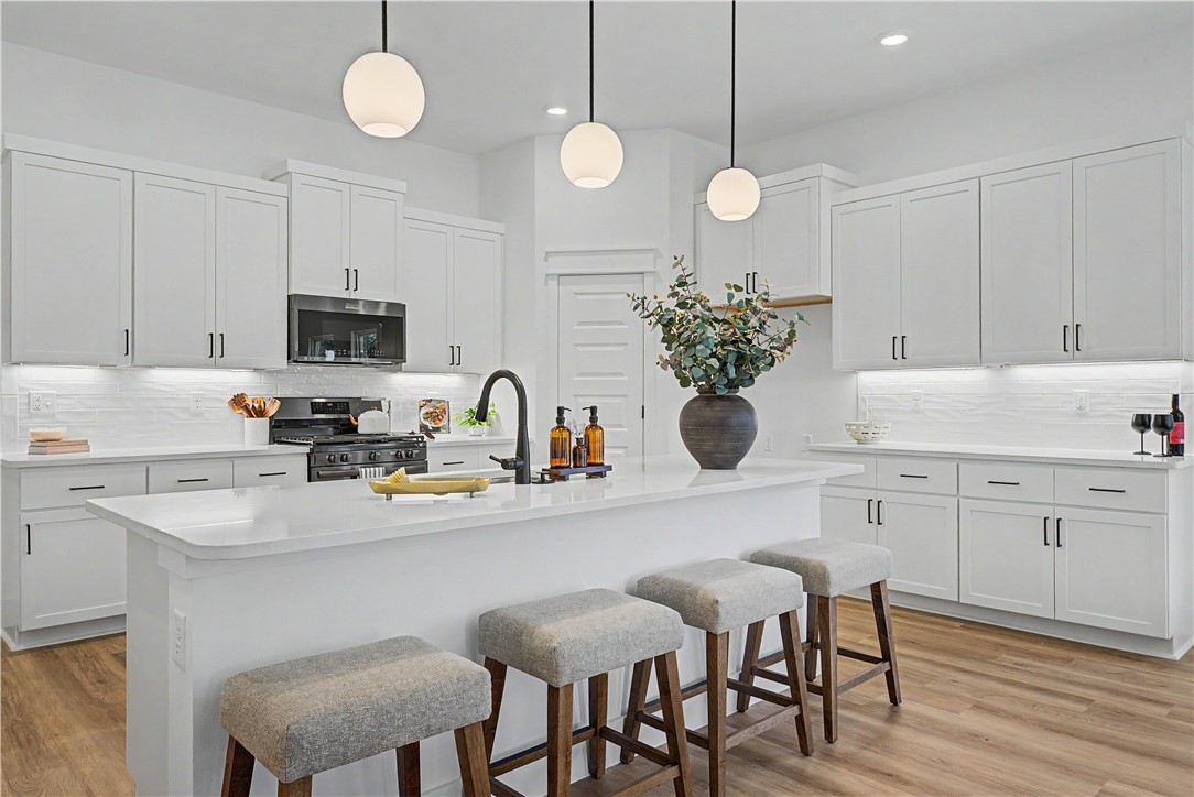 Magnolia Landing - Residential