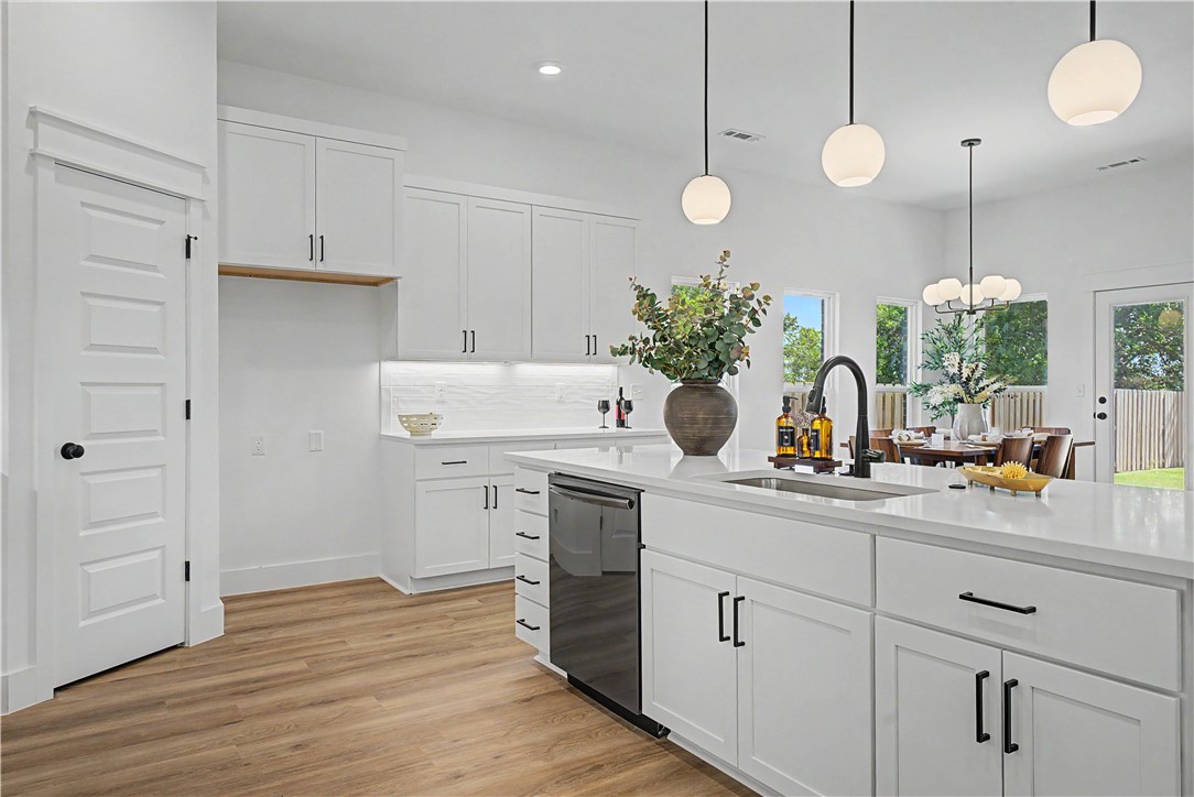 Magnolia Landing - Residential