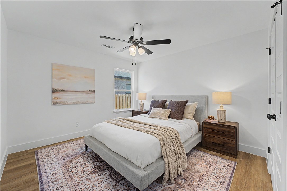 Magnolia Landing - Residential