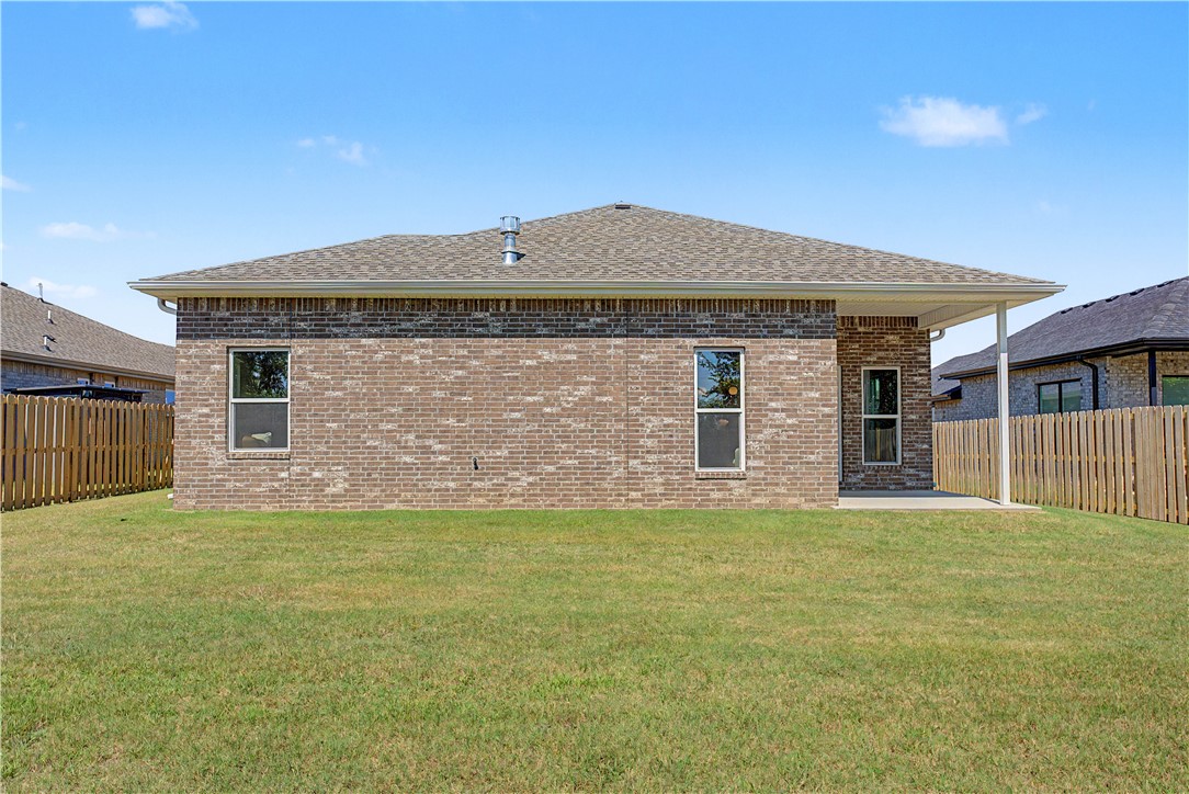 Magnolia Landing - Residential