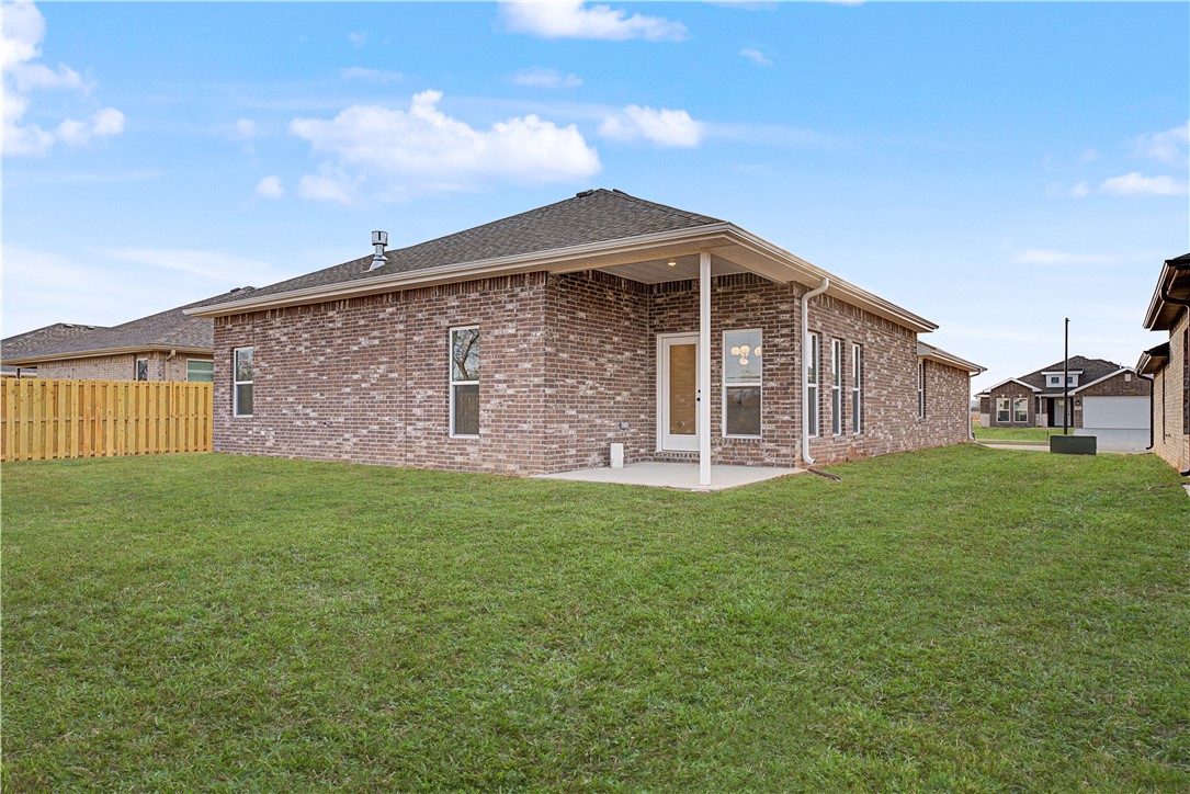 Magnolia Landing - Residential