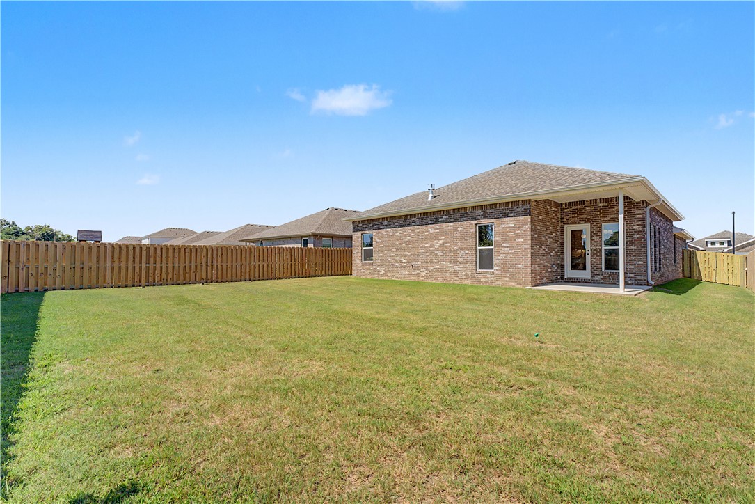 Magnolia Landing - Residential