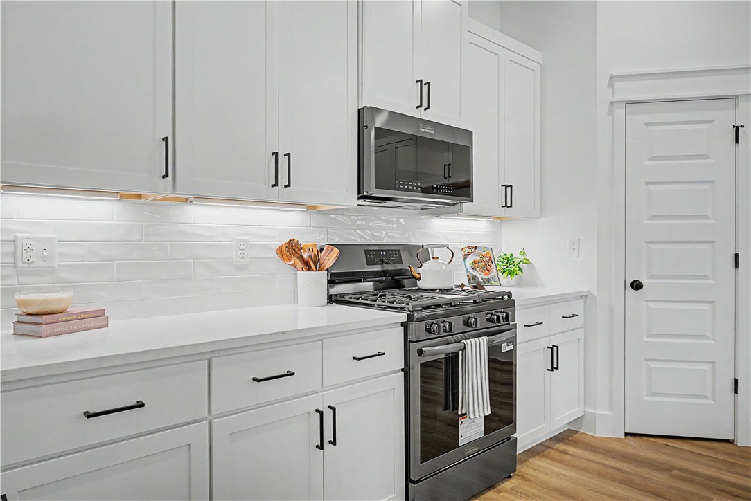 Magnolia Landing - Residential