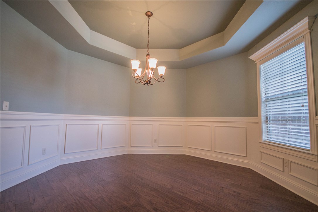 Kerelaw Castle - Residential