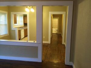McArthur Addition - Residential Income