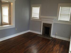 McArthur Addition - Residential Income