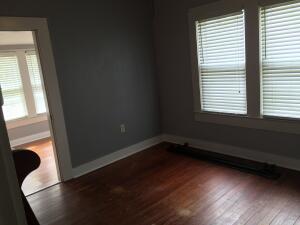 McArthur Addition - Residential Income
