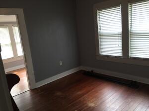McArthur Addition - Residential Income