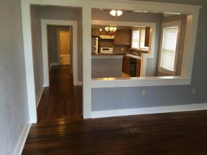 McArthur Addition - Residential Income