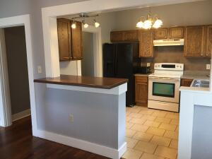 McArthur Addition - Residential Income