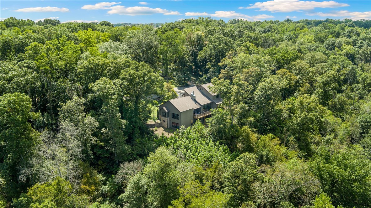 Seay-Sub Bentonville - Residential