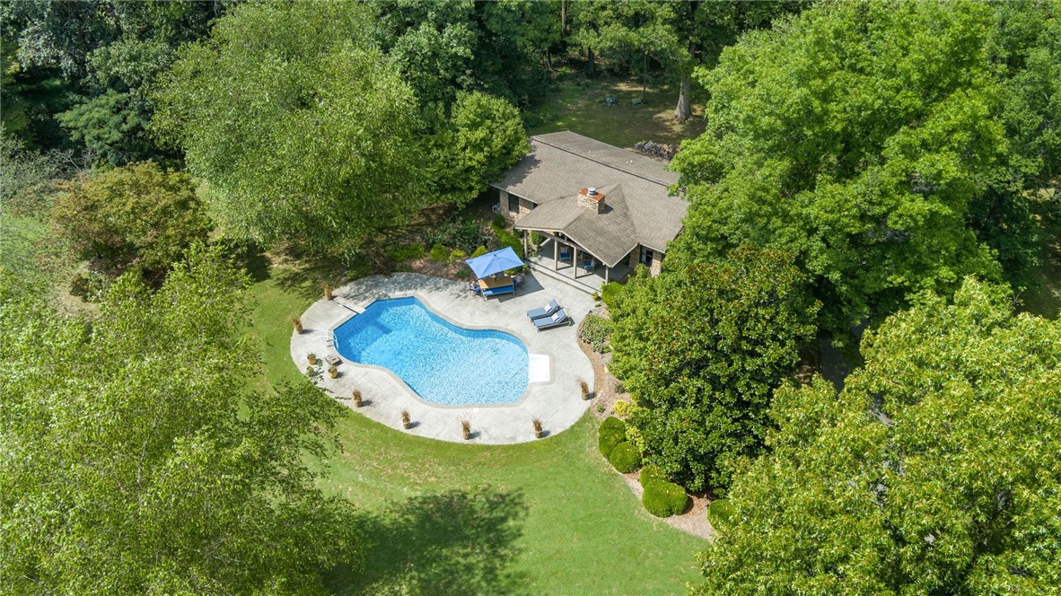 Seay-Sub Bentonville - Residential