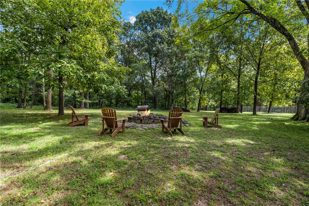Seay-Sub Bentonville - Residential
