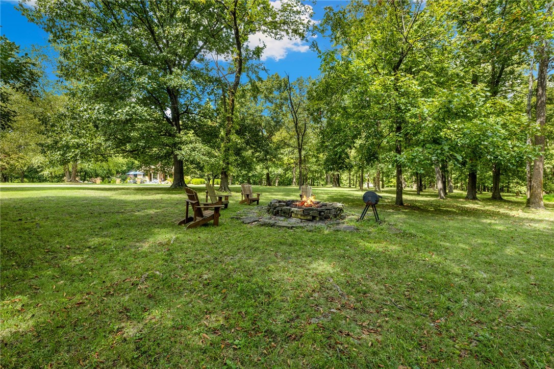 Seay-Sub Bentonville - Residential