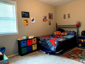 Edgewood Estates - Residential
