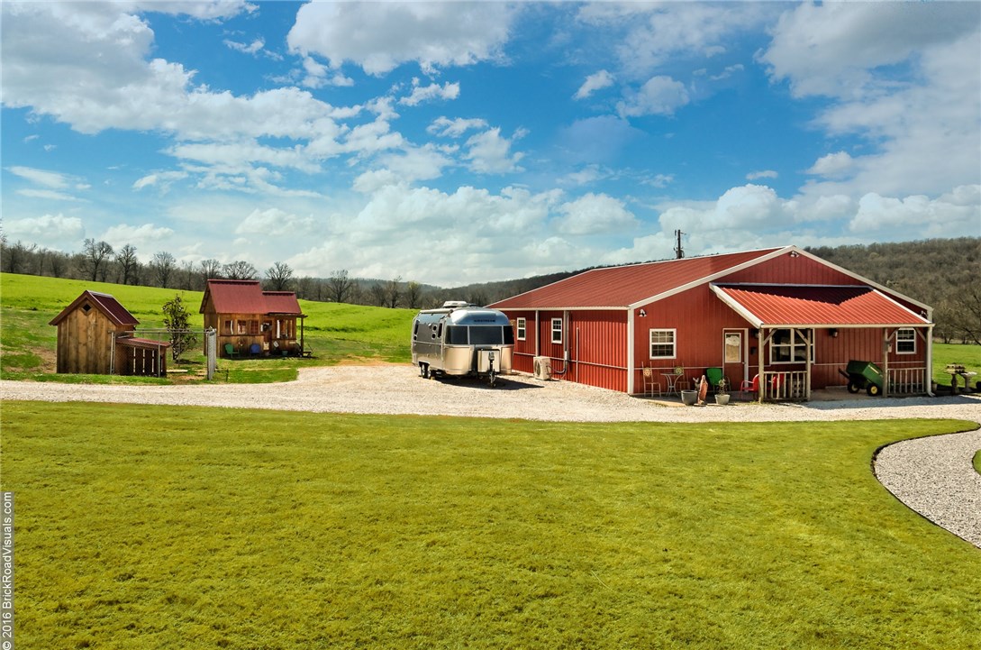 N/A - Farm