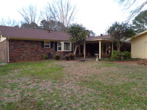 Woodrige Estates - Residential