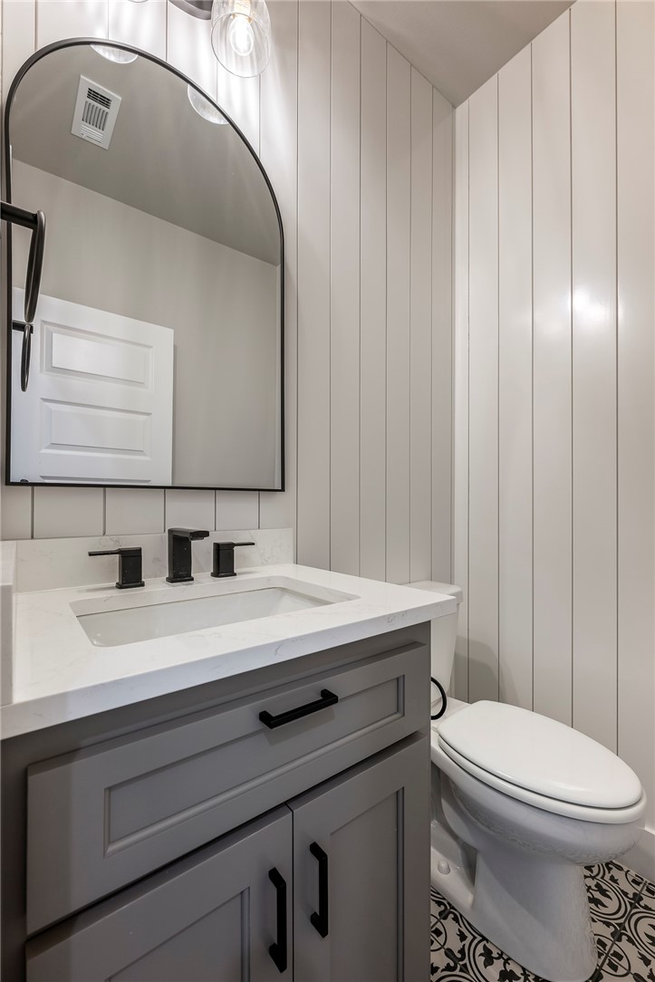 Aurora Sub Ph I Bentonville - Residential