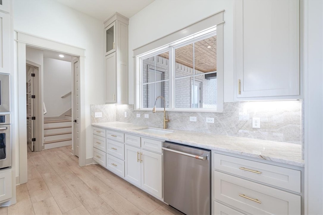 Whitetail Estates - Residential