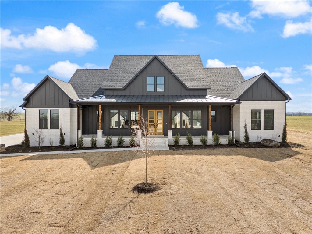 Whitetail Estates - Residential