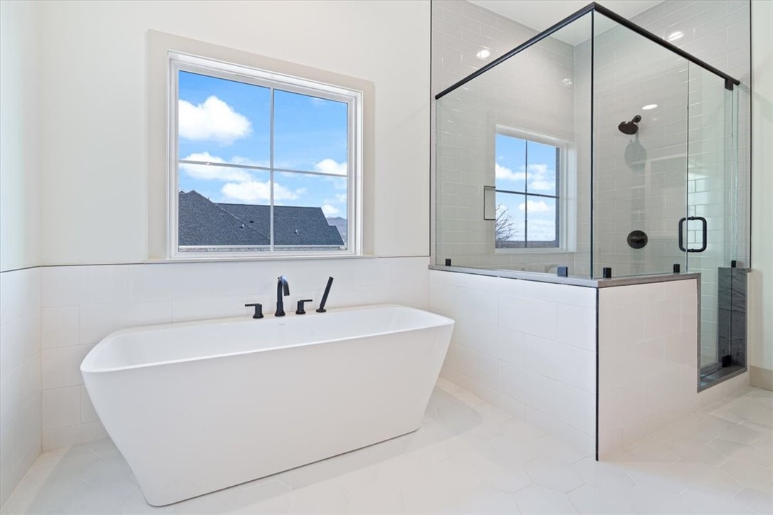 Whitetail Estates - Residential