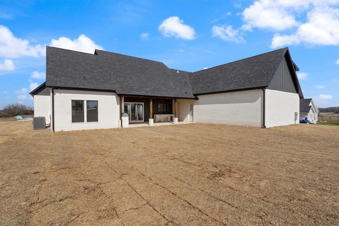 Whitetail Estates - Residential