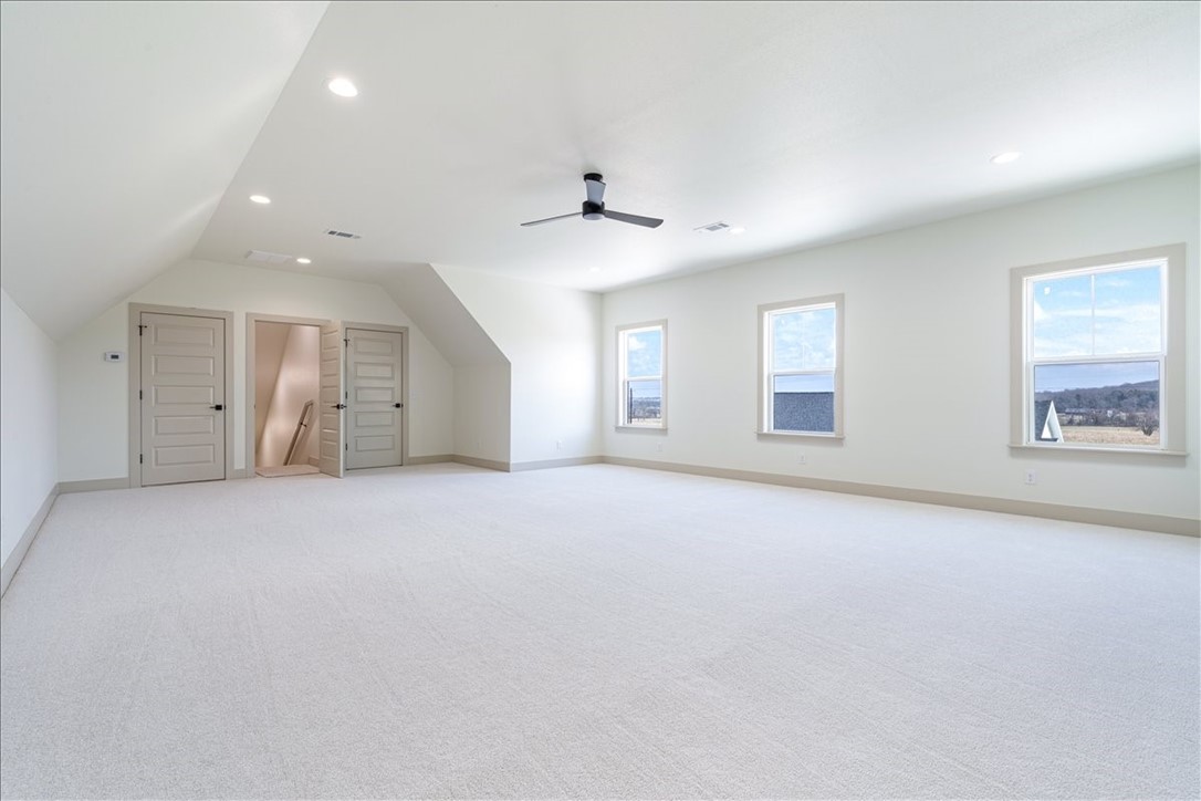 Whitetail Estates - Residential