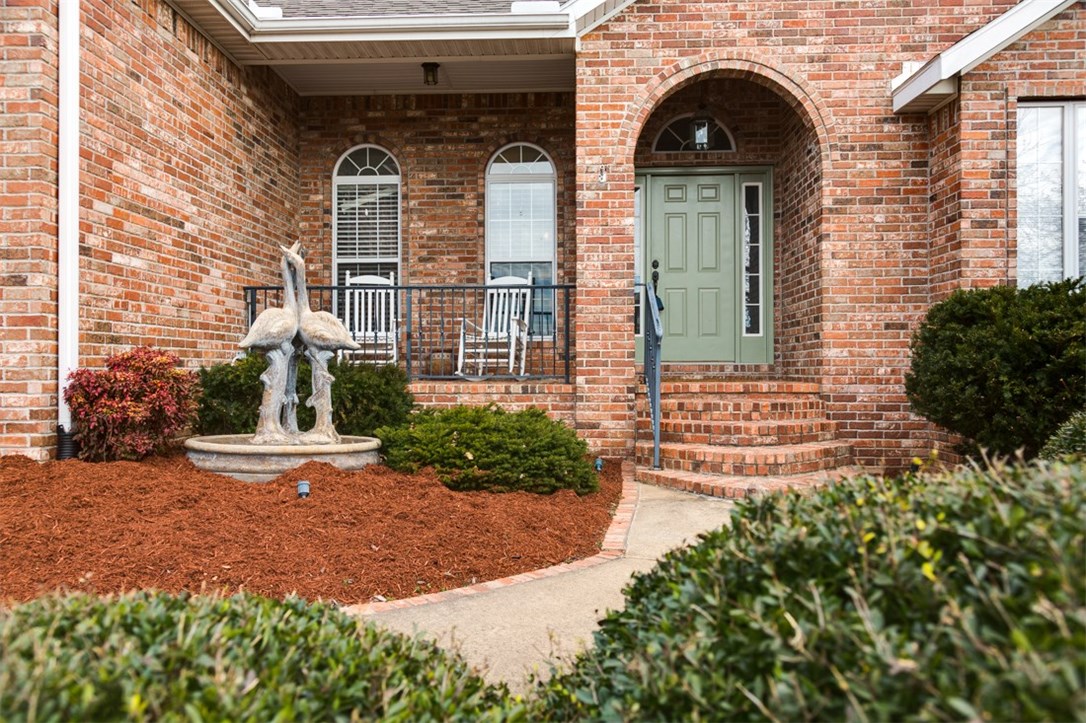 Southwind Terrace Phase Vi - Residential