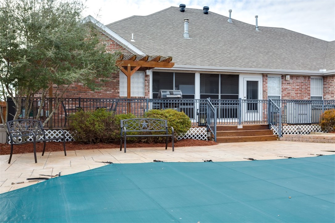 Southwind Terrace Phase Vi - Residential