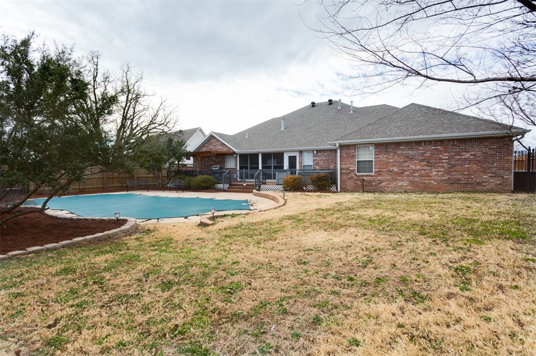 Southwind Terrace Phase Vi - Residential