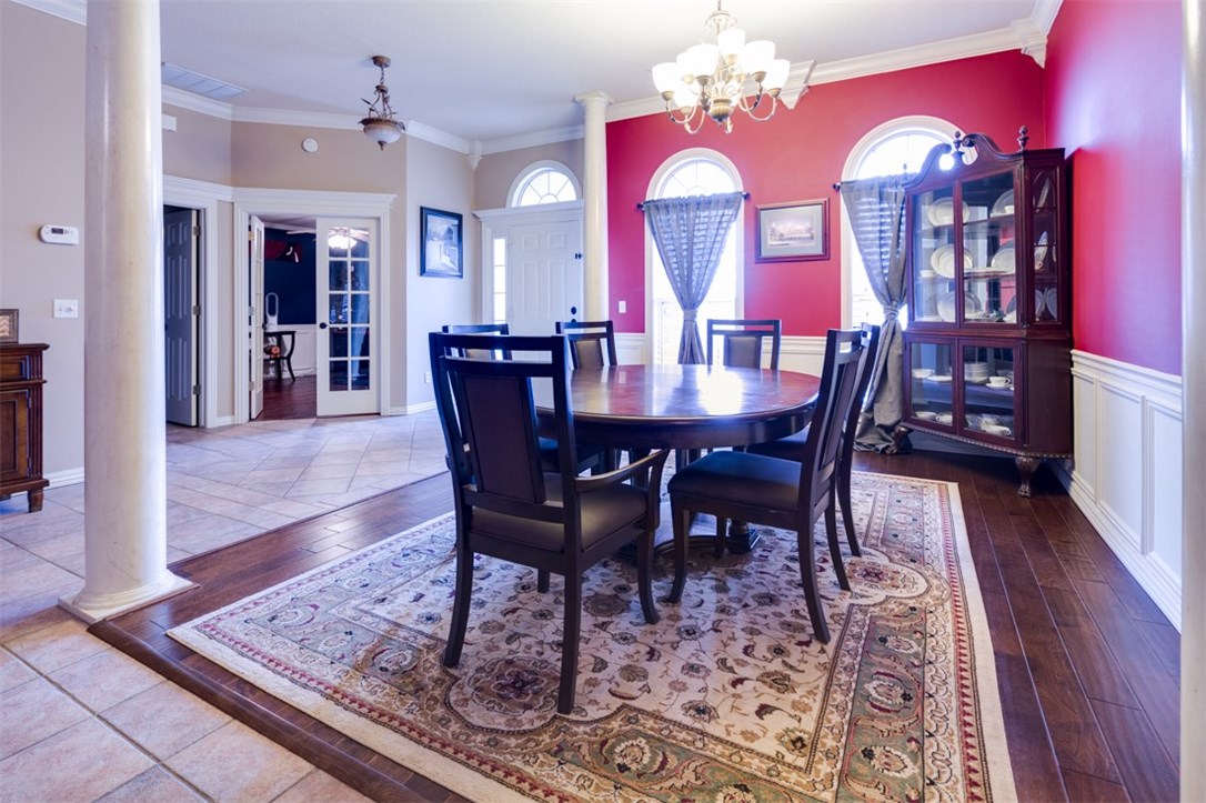 Southwind Terrace Phase Vi - Residential
