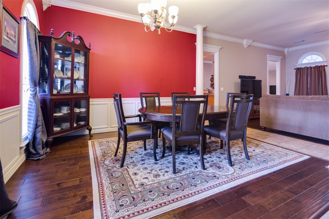 Southwind Terrace Phase Vi - Residential