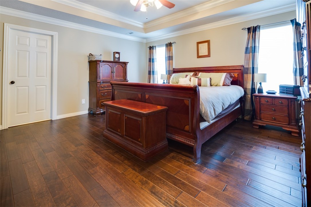 Southwind Terrace Phase Vi - Residential