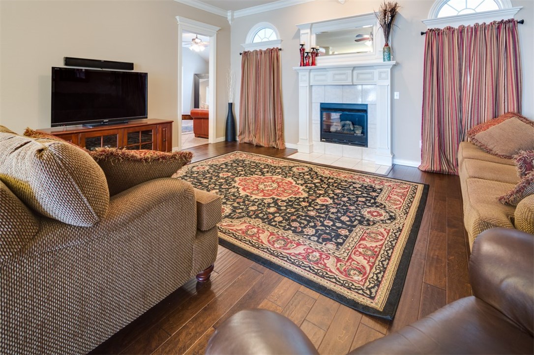 Southwind Terrace Phase Vi - Residential
