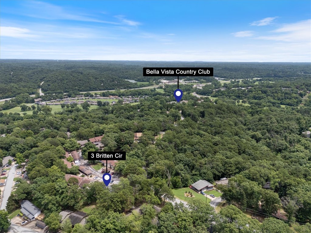 Townhouse Tct 2 A/K/A Drake Court Bvv - Residential