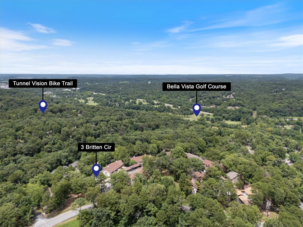 Townhouse Tct 2 A/K/A Drake Court Bvv - Residential