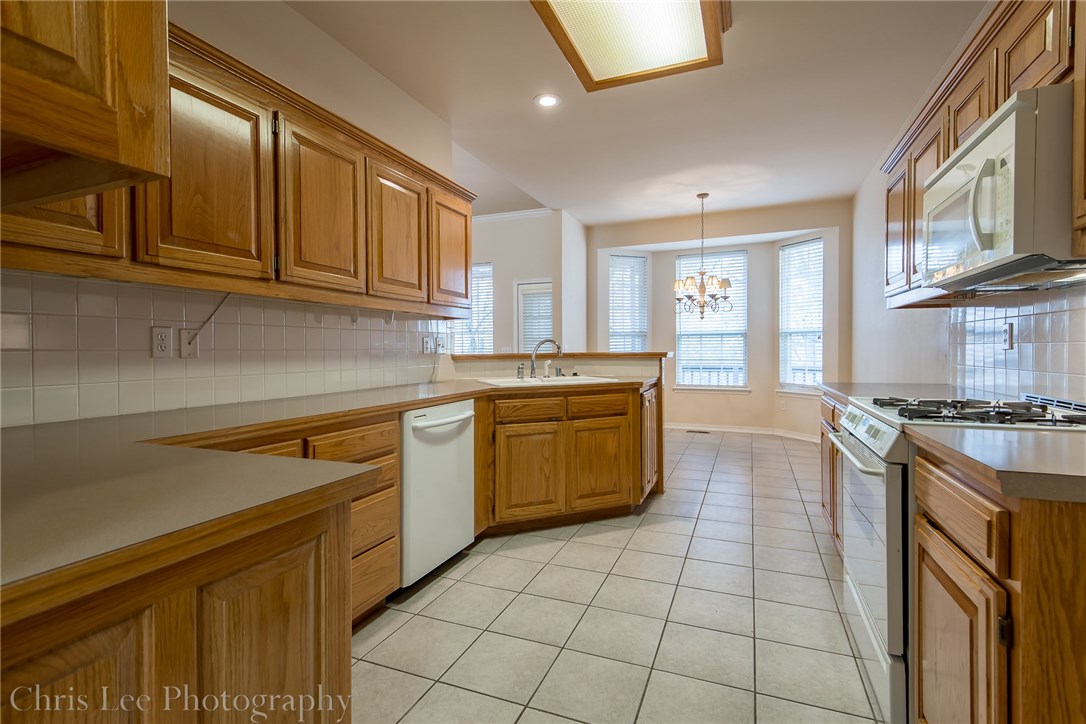 Kensington Ph V - Residential