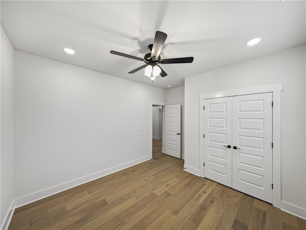 Edgewood Estates - Residential Lease