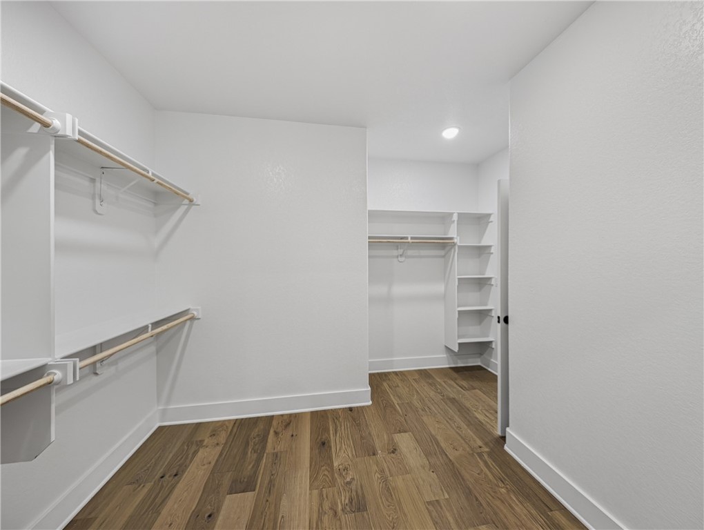Edgewood Estates - Residential Lease