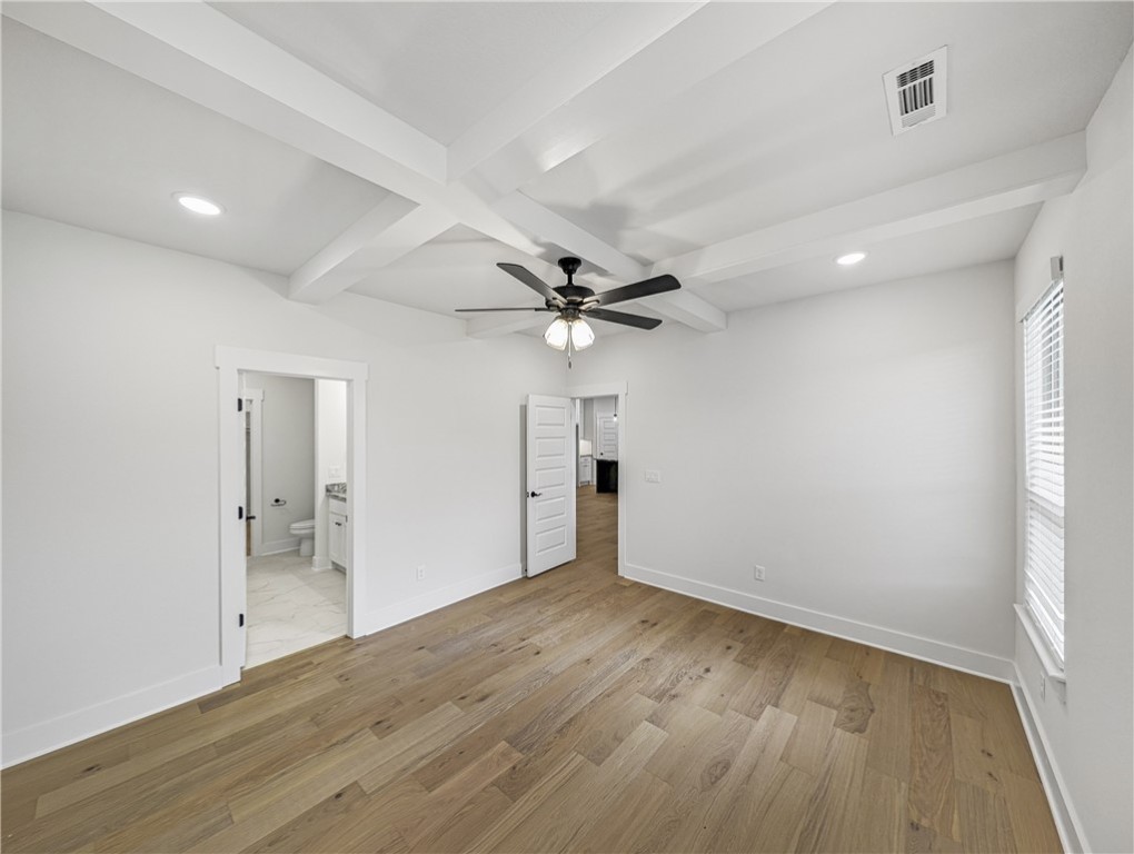 Edgewood Estates - Residential Lease