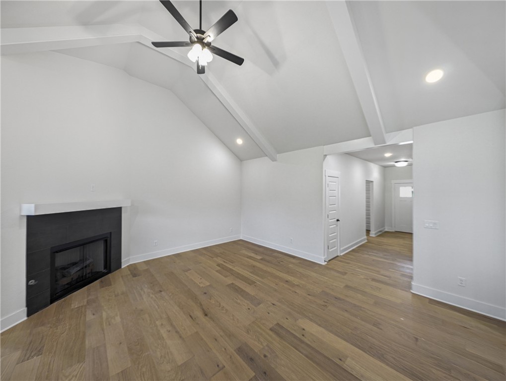 Edgewood Estates - Residential Lease