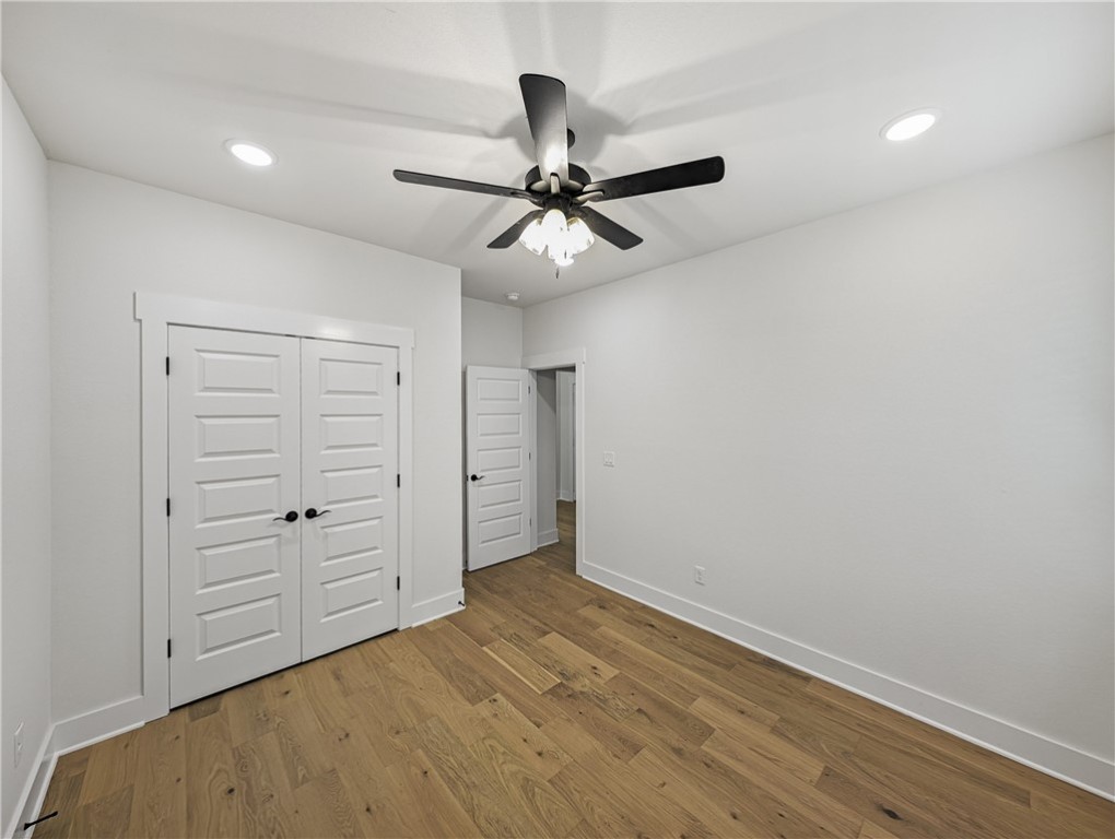Edgewood Estates - Residential Lease