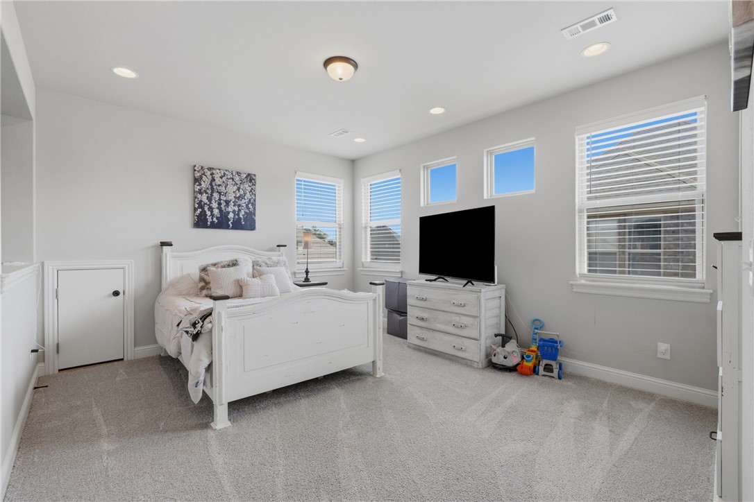 Lexington Subdivision - Residential