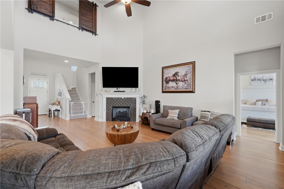 Lexington Subdivision - Residential