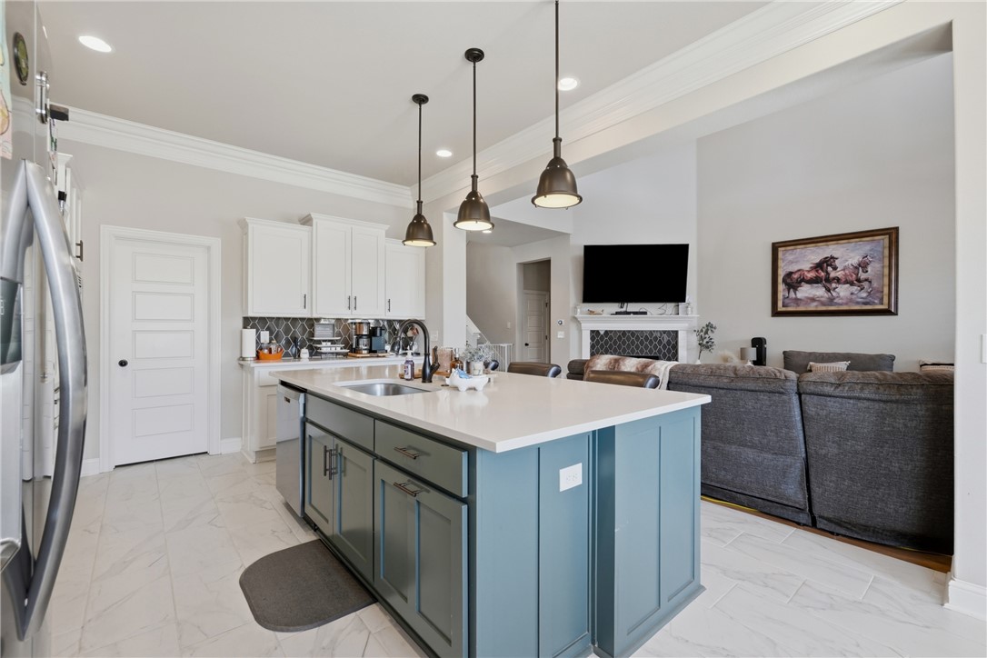 Lexington Subdivision - Residential