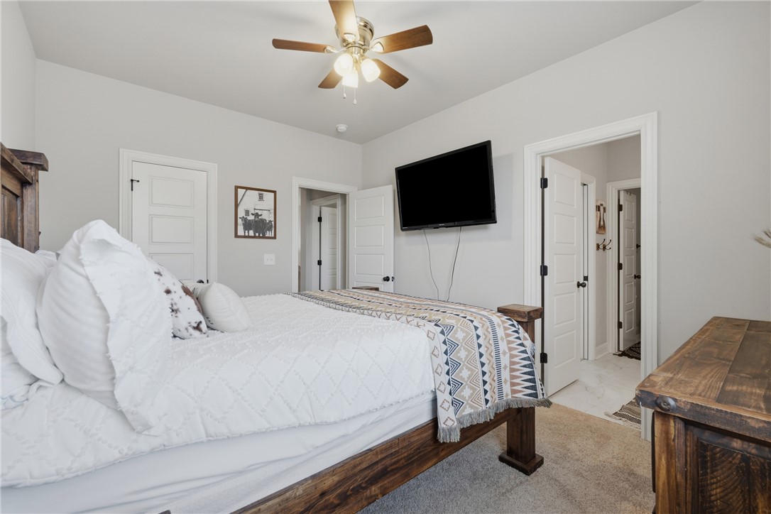 Lexington Subdivision - Residential