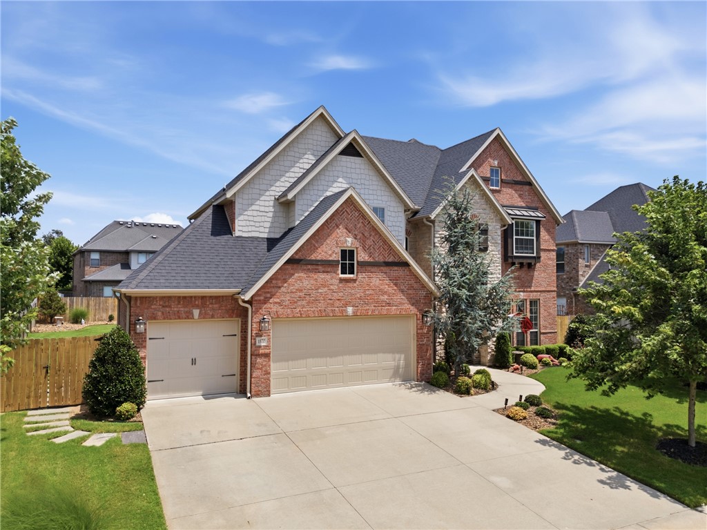 Lexington Subdivision - Residential
